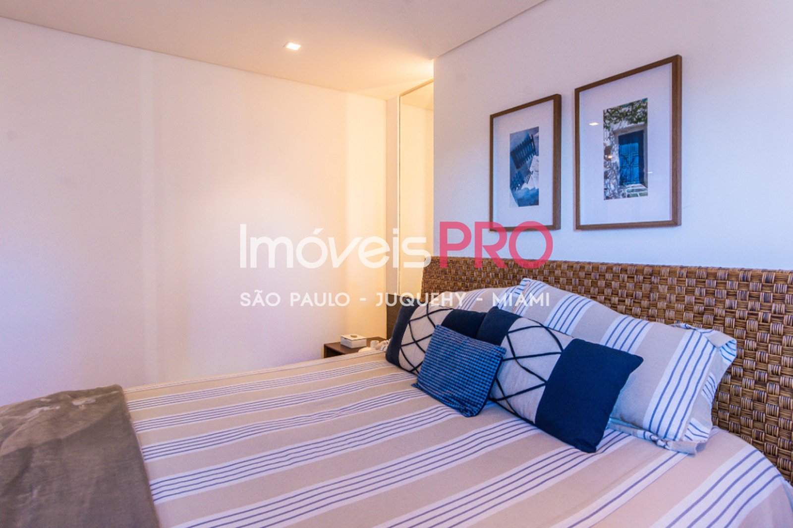 Apartamento para Vender, Granja Julieta | Cód: IP40170 — 