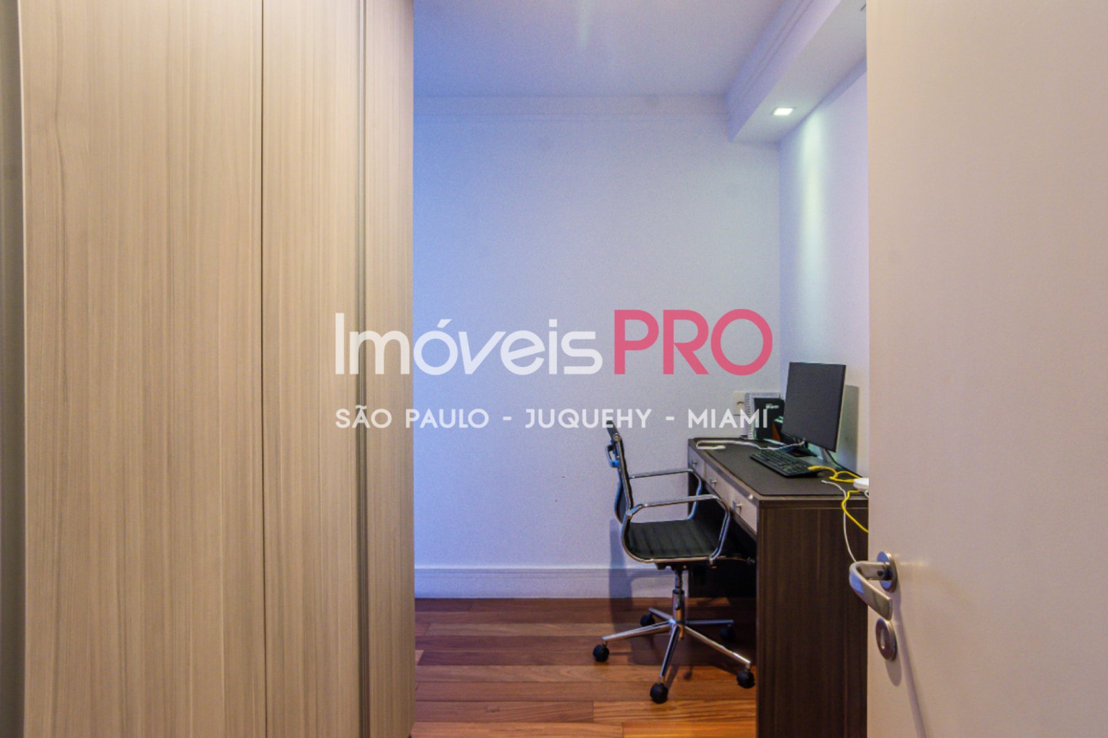 Apartamento para Vender, Granja Julieta | Cód: IP40170 — 