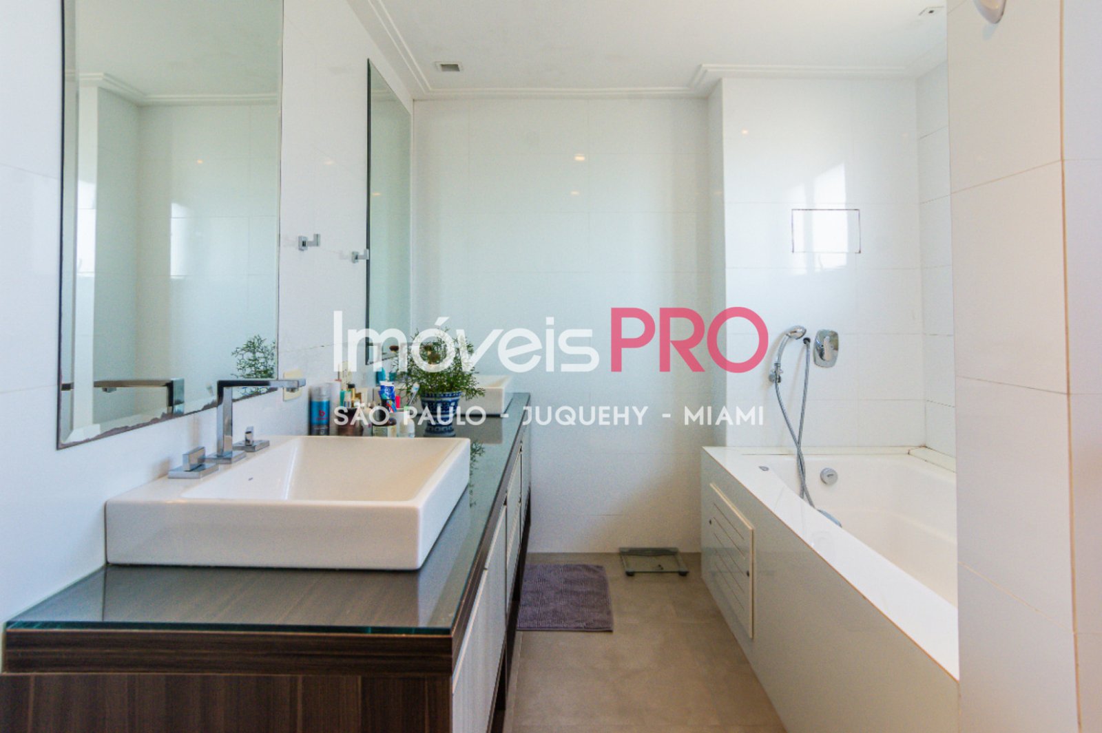 Apartamento para Vender, Granja Julieta | Cód: IP40170 — 