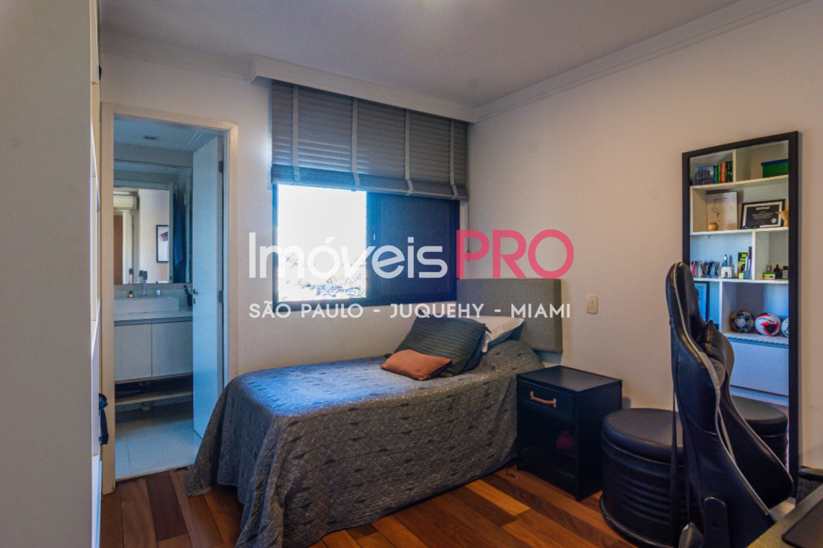 Apartamento para Vender, Granja Julieta | Cód: IP40170 — 