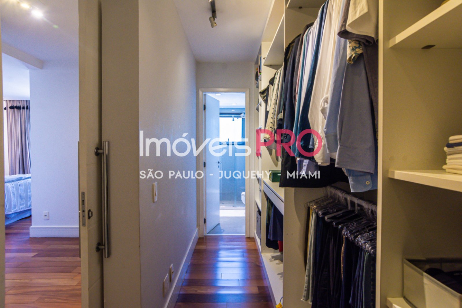 Apartamento para Vender, Granja Julieta | Cód: IP40170 — 