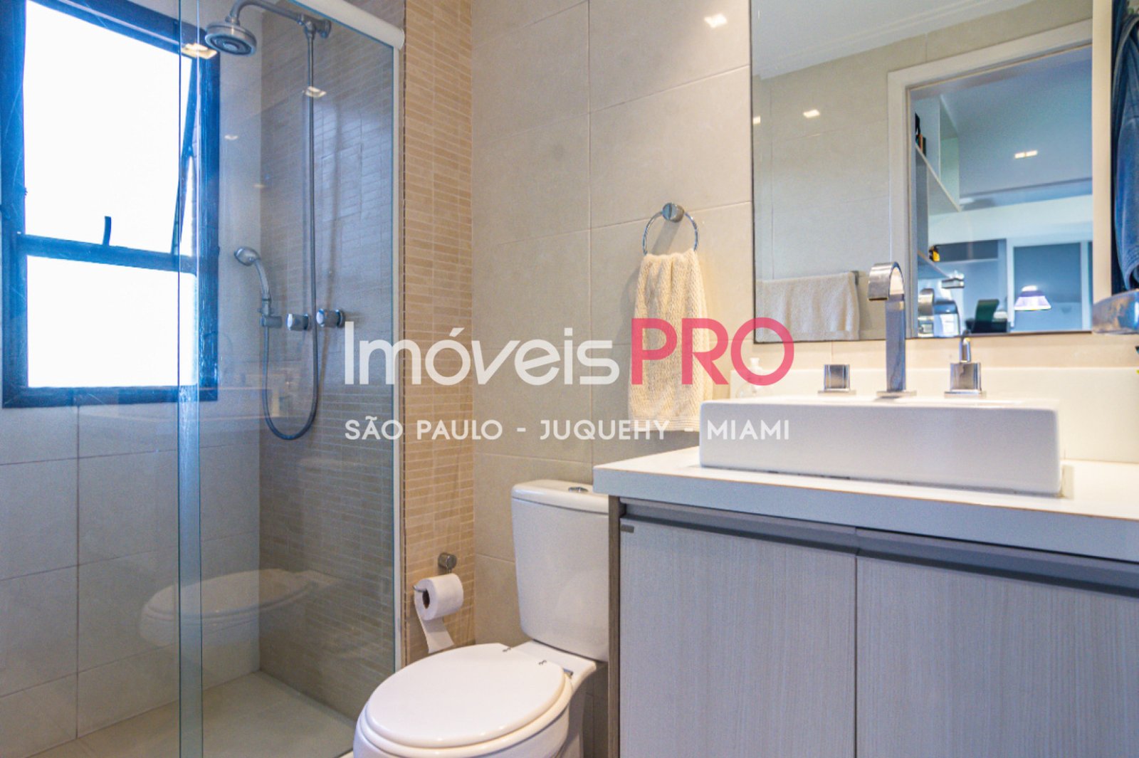 Apartamento para Vender, Granja Julieta | Cód: IP40170 — 