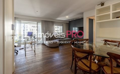 Apartamento em Brooklin — foto 1 (Ref. IP40171)