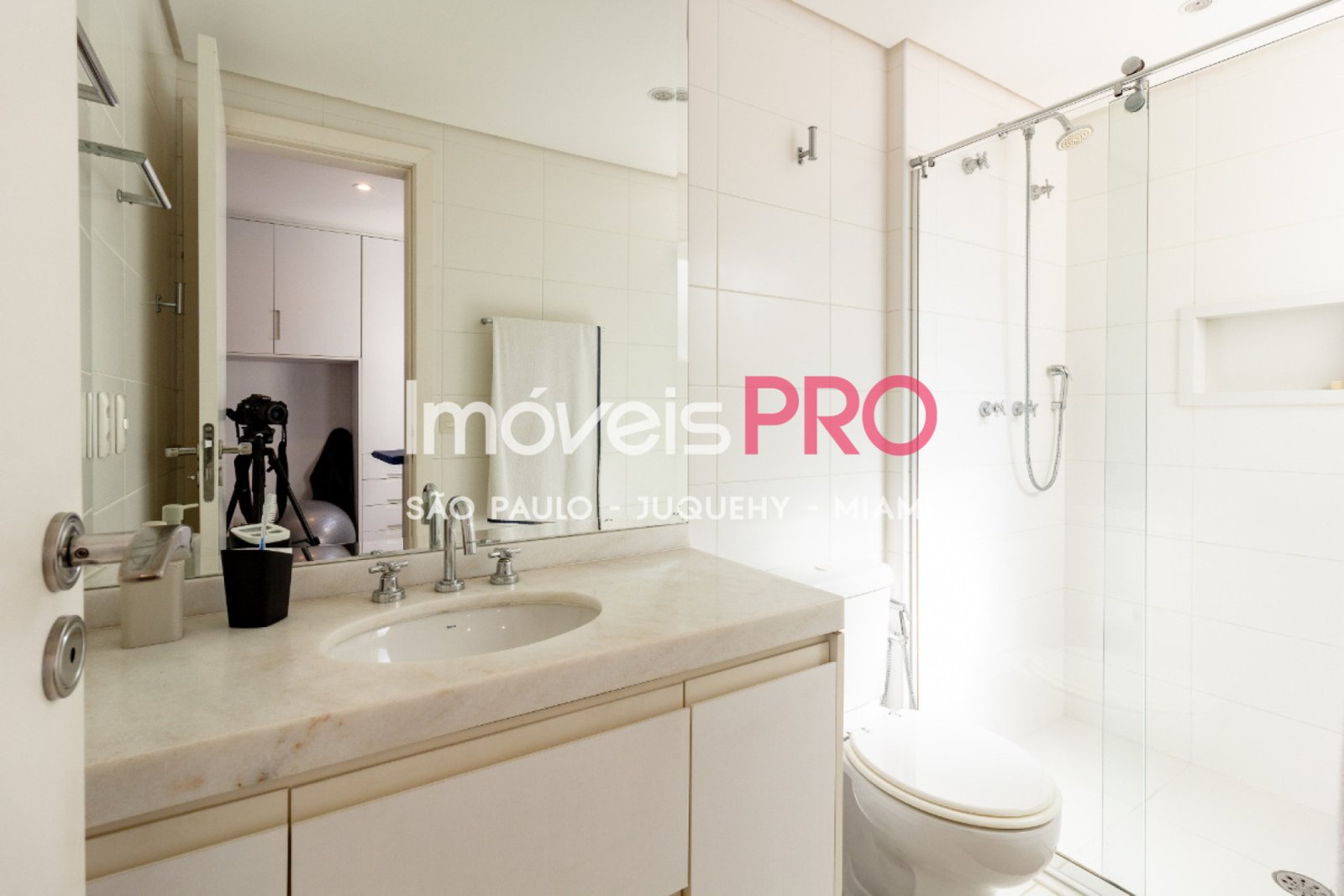 Apartamento para Vender, Brooklin | Cód: IP40171 — 