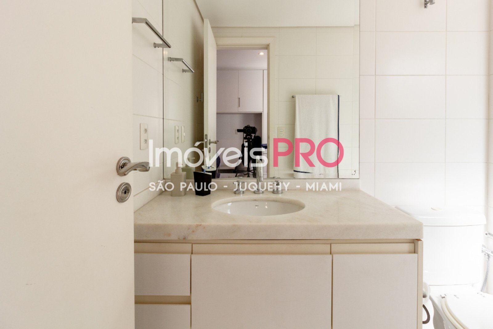 Apartamento para Vender, Brooklin | Cód: IP40171 — 