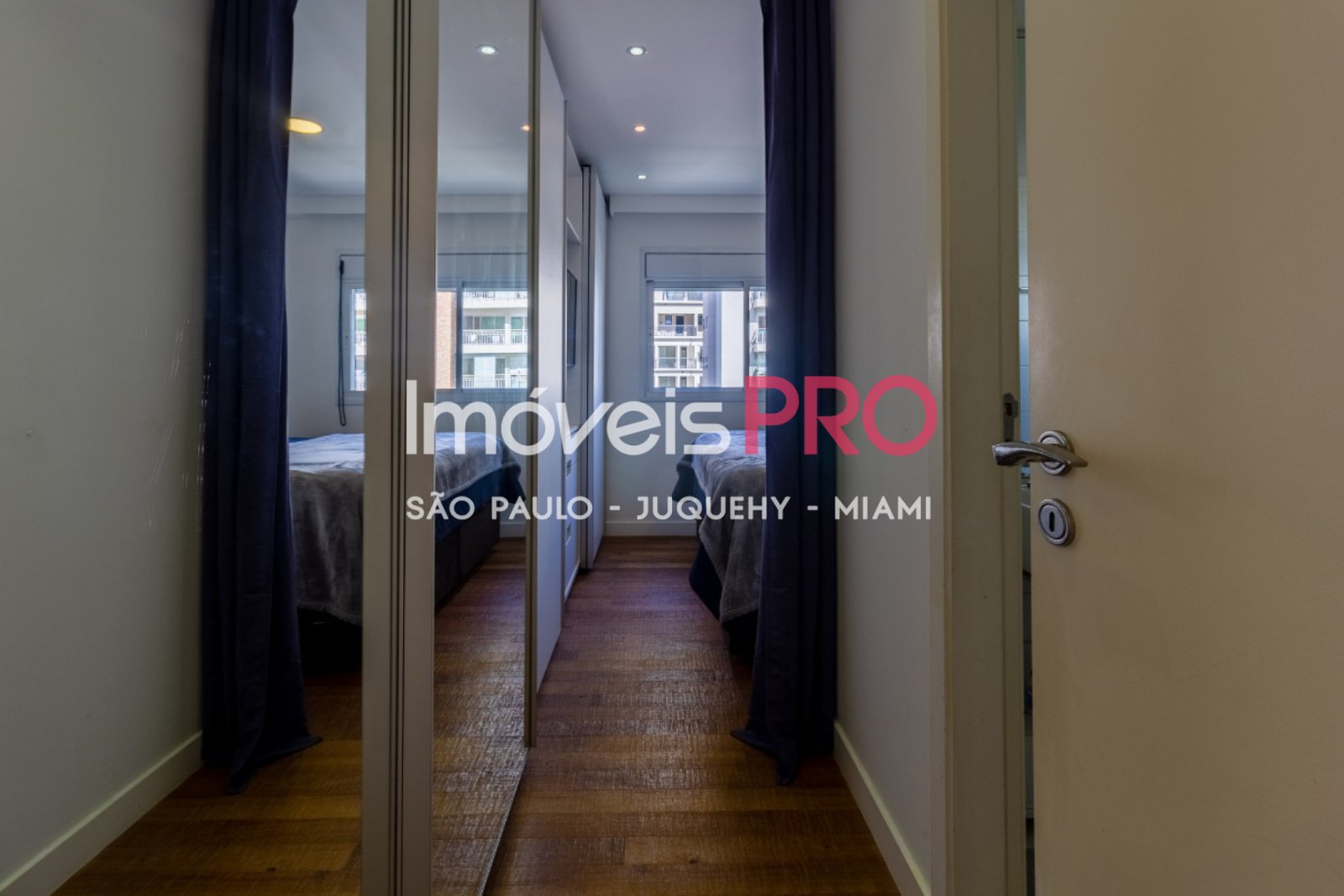 Apartamento para Vender, Brooklin | Cód: IP40171 — 