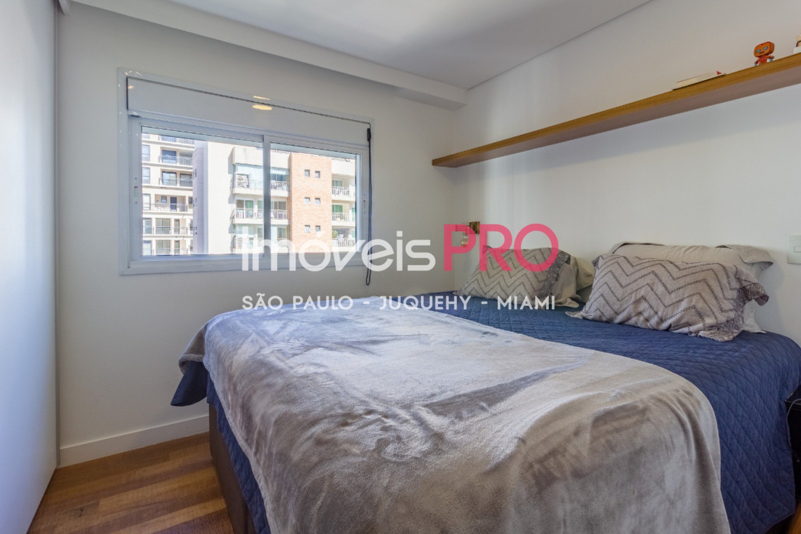 Apartamento para Vender, Brooklin | Cód: IP40171 — 