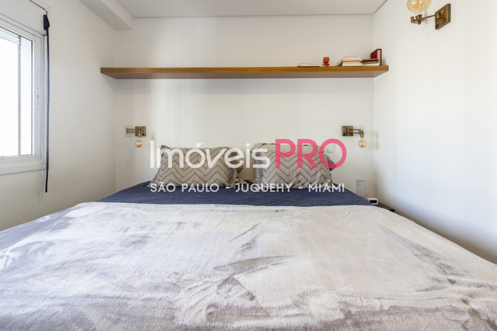 Apartamento para Vender, Brooklin | Cód: IP40171 — 