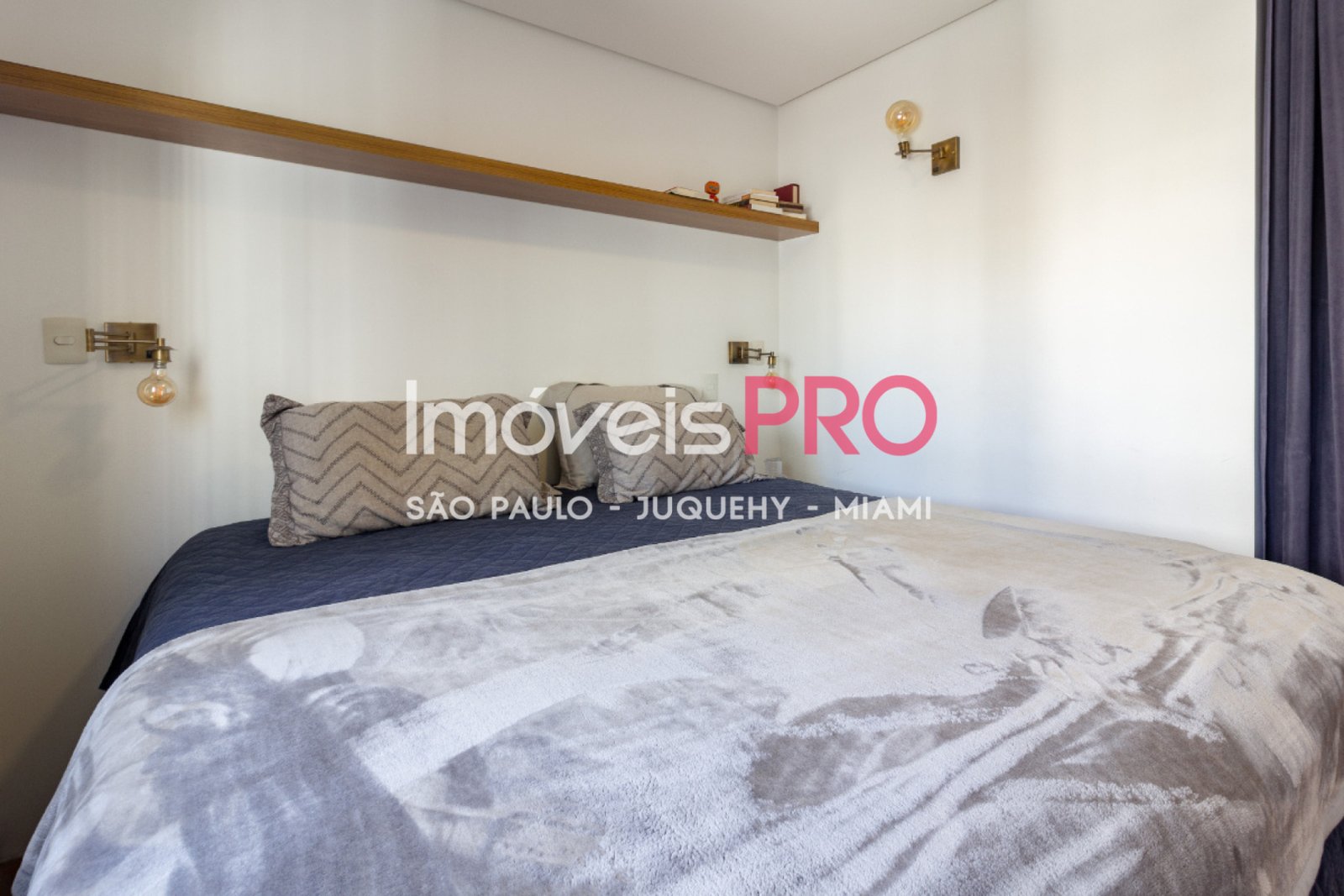 Apartamento para Vender, Brooklin | Cód: IP40171 — 