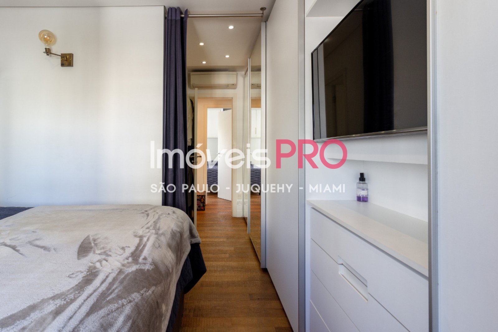 Apartamento para Vender, Brooklin | Cód: IP40171 — 