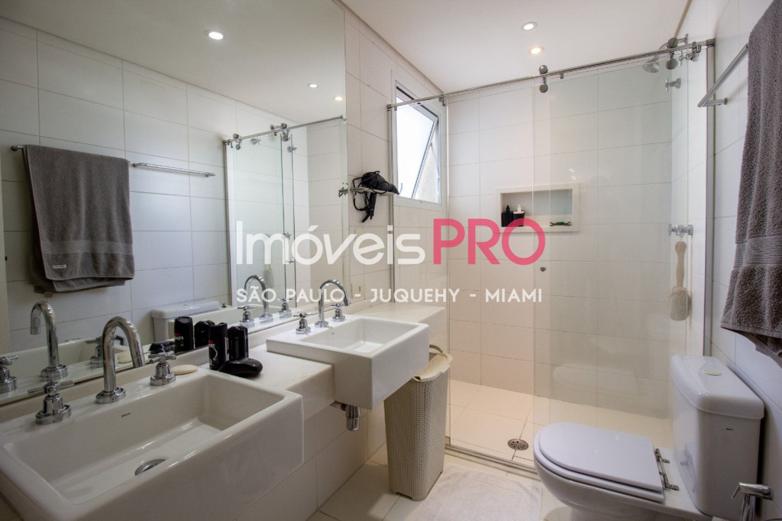 Apartamento para Vender, Brooklin | Cód: IP40171 — 
