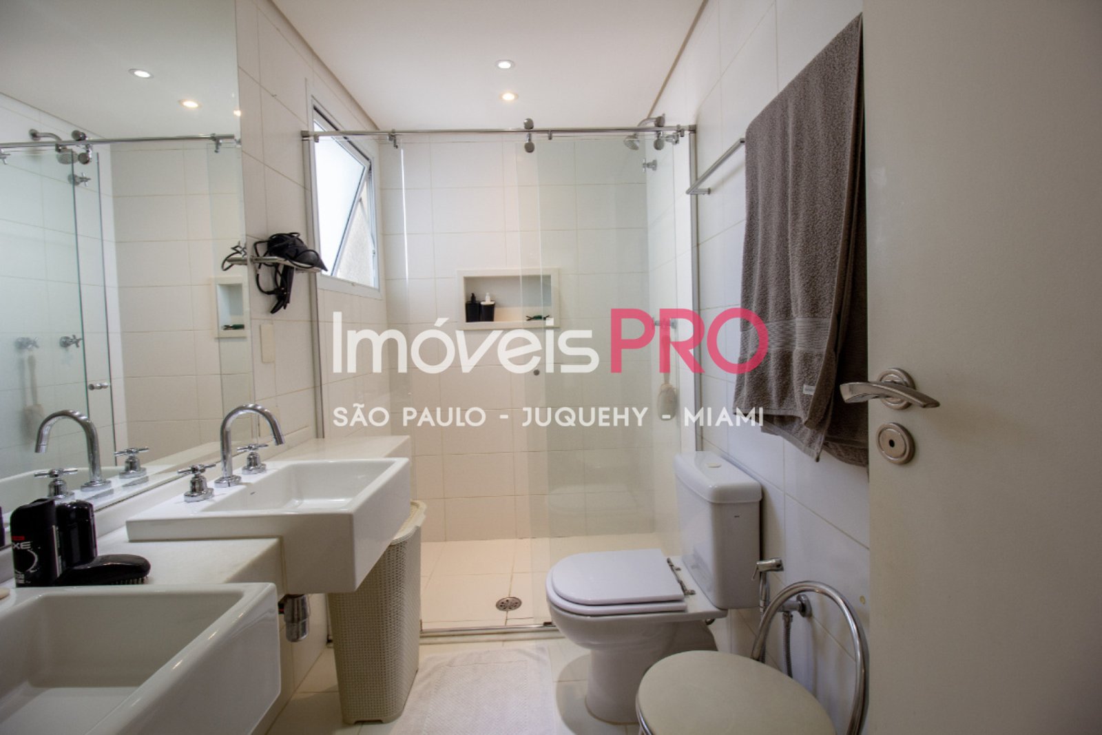 Apartamento para Vender, Brooklin | Cód: IP40171 — 