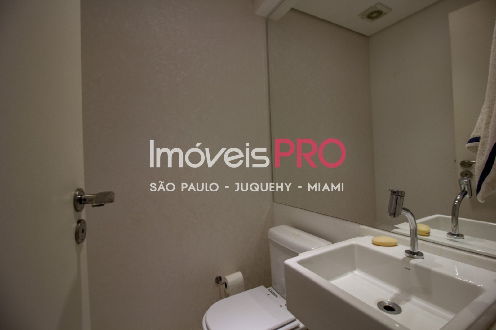 Apartamento para Vender, Brooklin | Cód: IP40171 — 