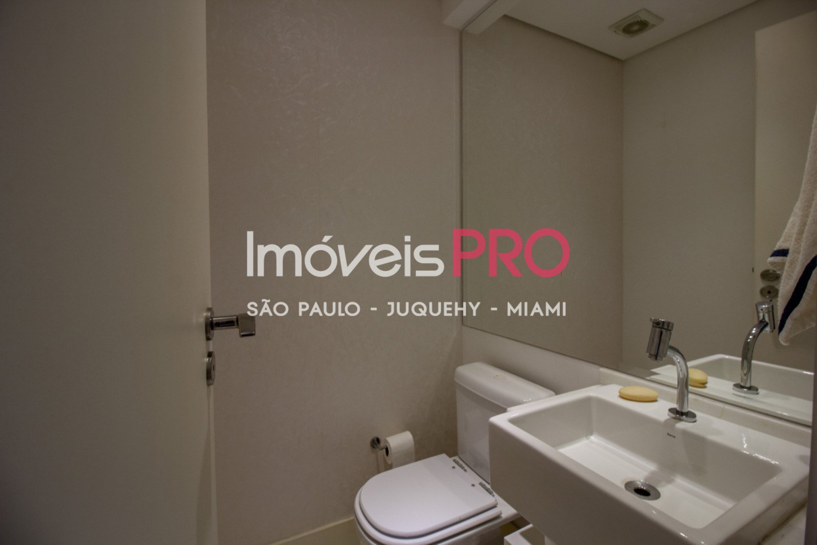 Apartamento para Vender, Brooklin | Cód: IP40171 — 