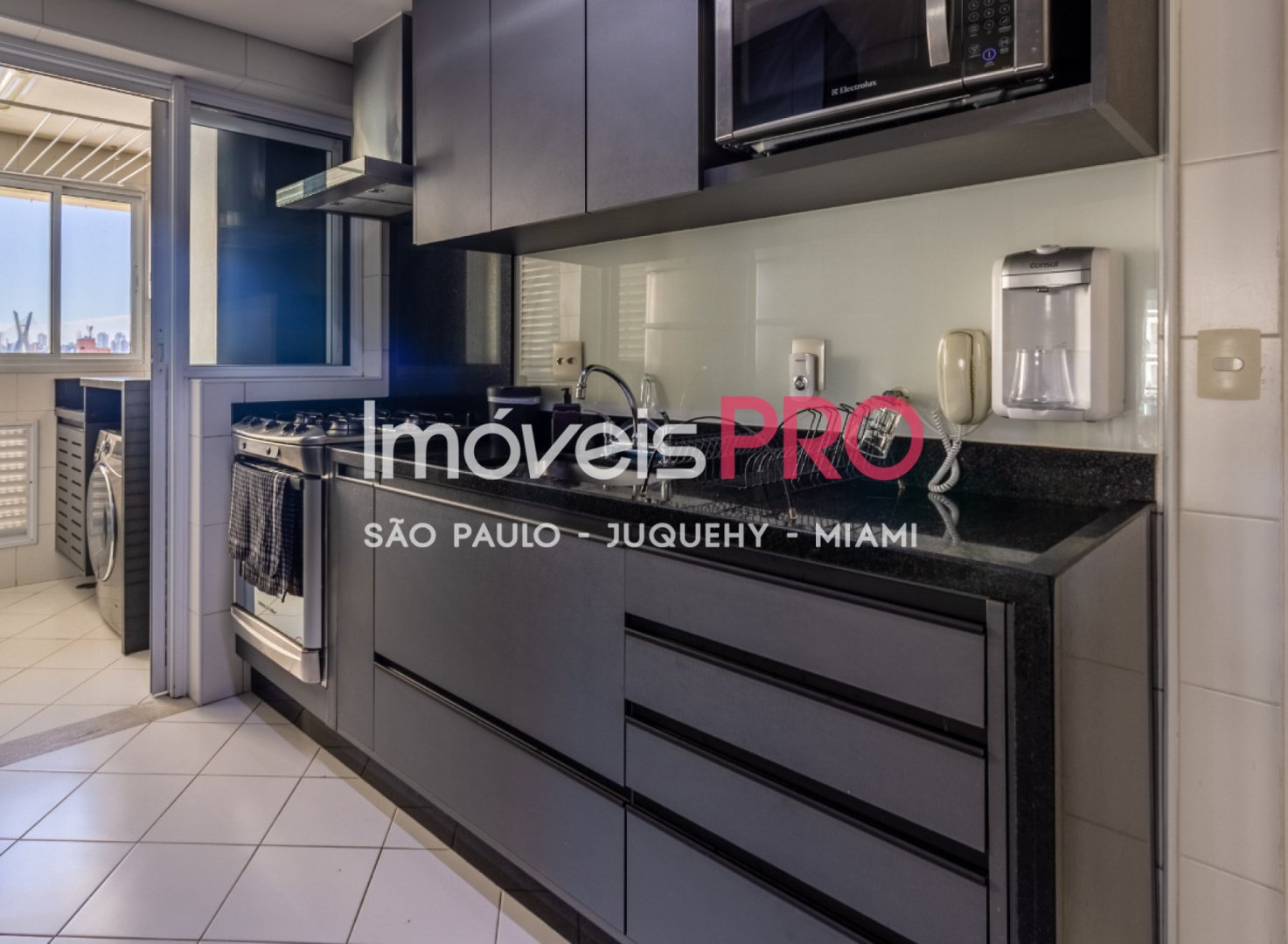 Apartamento para Vender, Brooklin | Cód: IP40171 — 