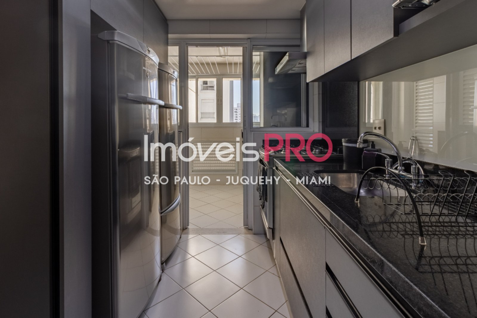 Apartamento para Vender, Brooklin | Cód: IP40171 — 