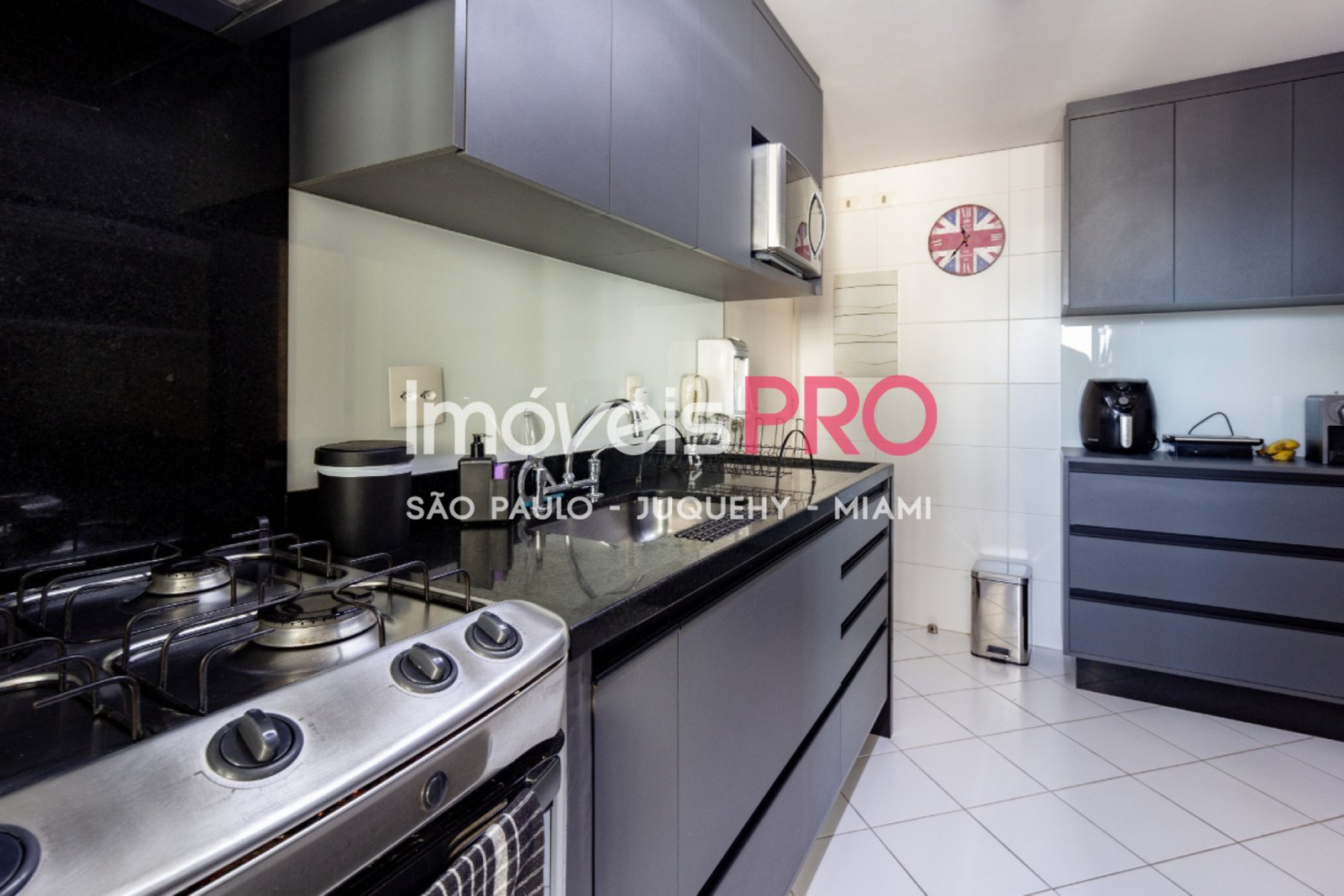 Apartamento para Vender, Brooklin | Cód: IP40171 — 