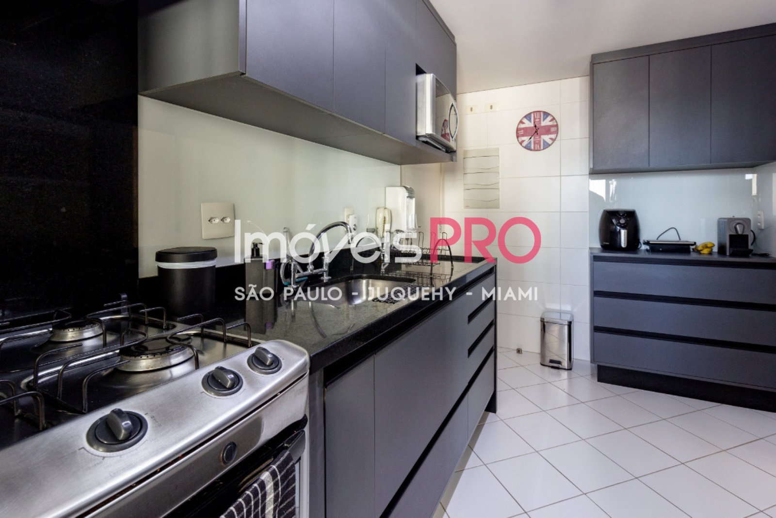Apartamento para Vender, Brooklin | Cód: IP40171 — 