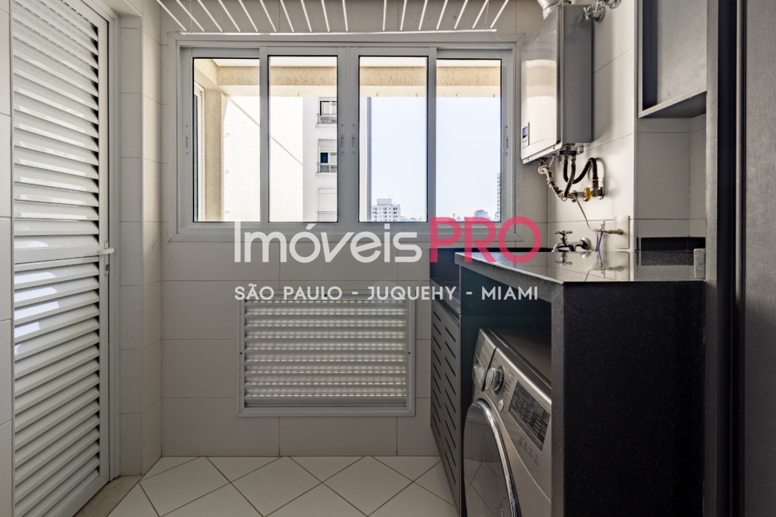 Apartamento para Vender, Brooklin | Cód: IP40171 — 