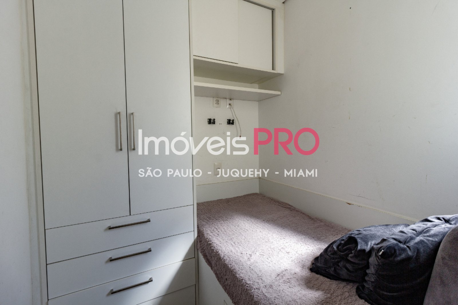Apartamento para Vender, Brooklin | Cód: IP40171 — 
