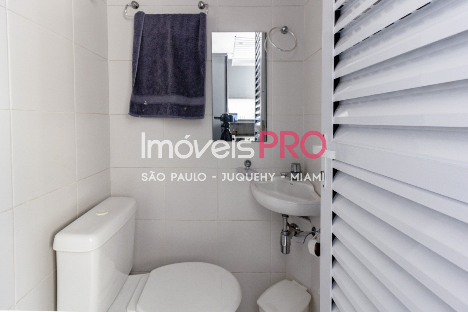 Apartamento para Vender, Brooklin | Cód: IP40171 — 