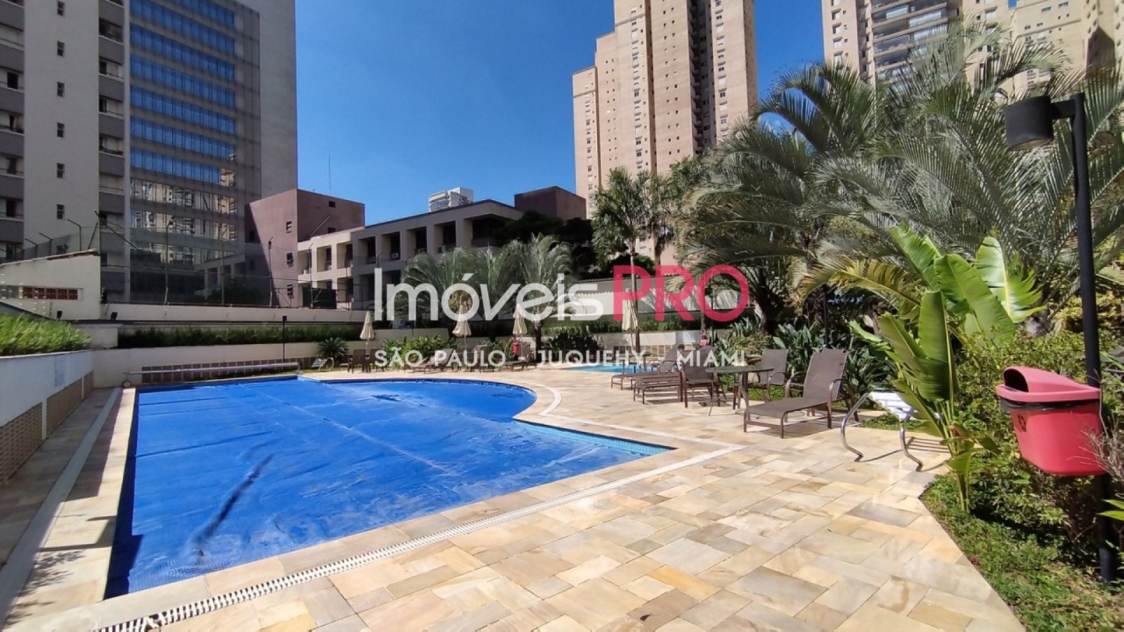 Apartamento para Vender, Brooklin | Cód: IP40171 — 