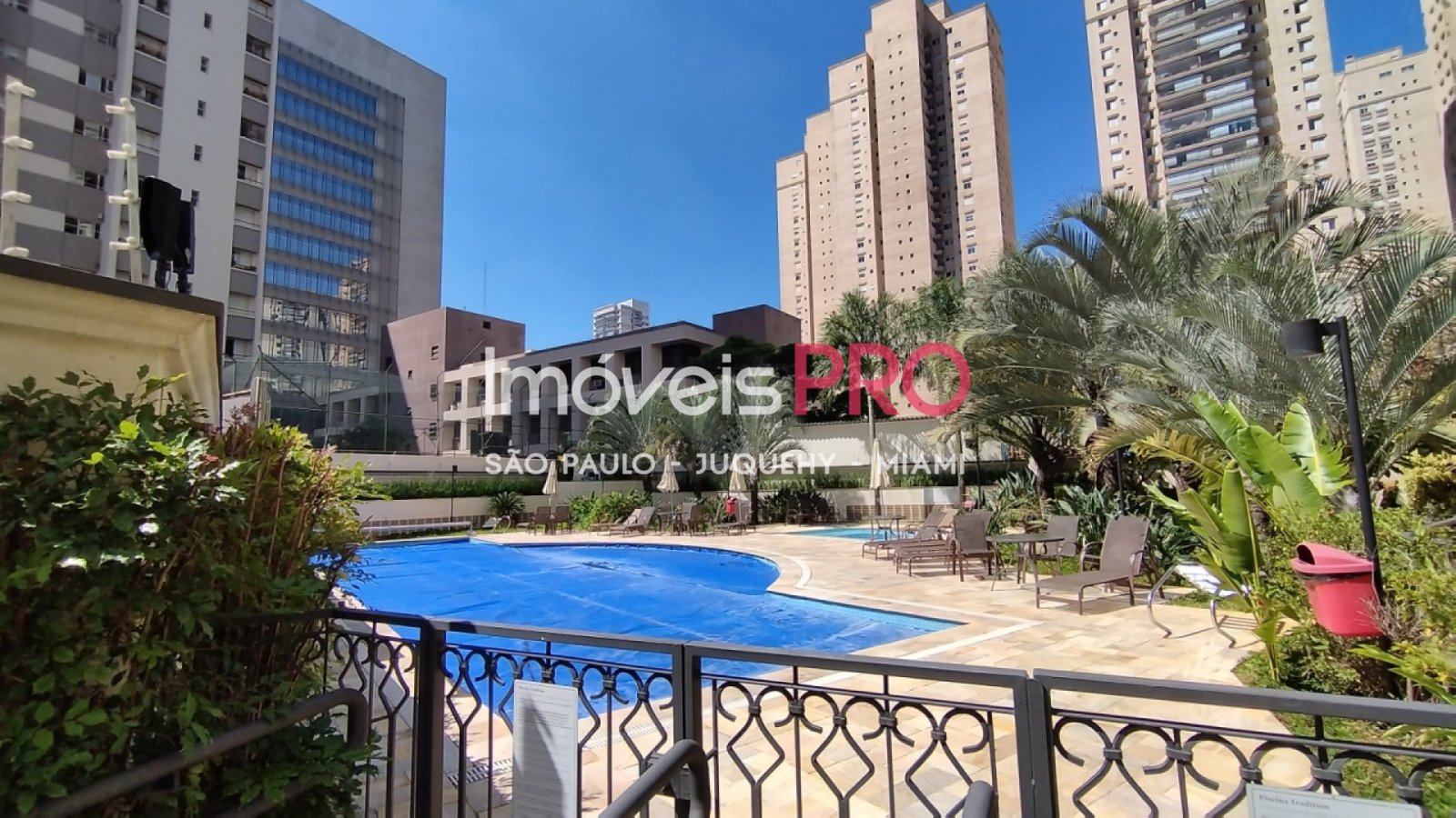 Apartamento para Vender, Brooklin | Cód: IP40171 — 