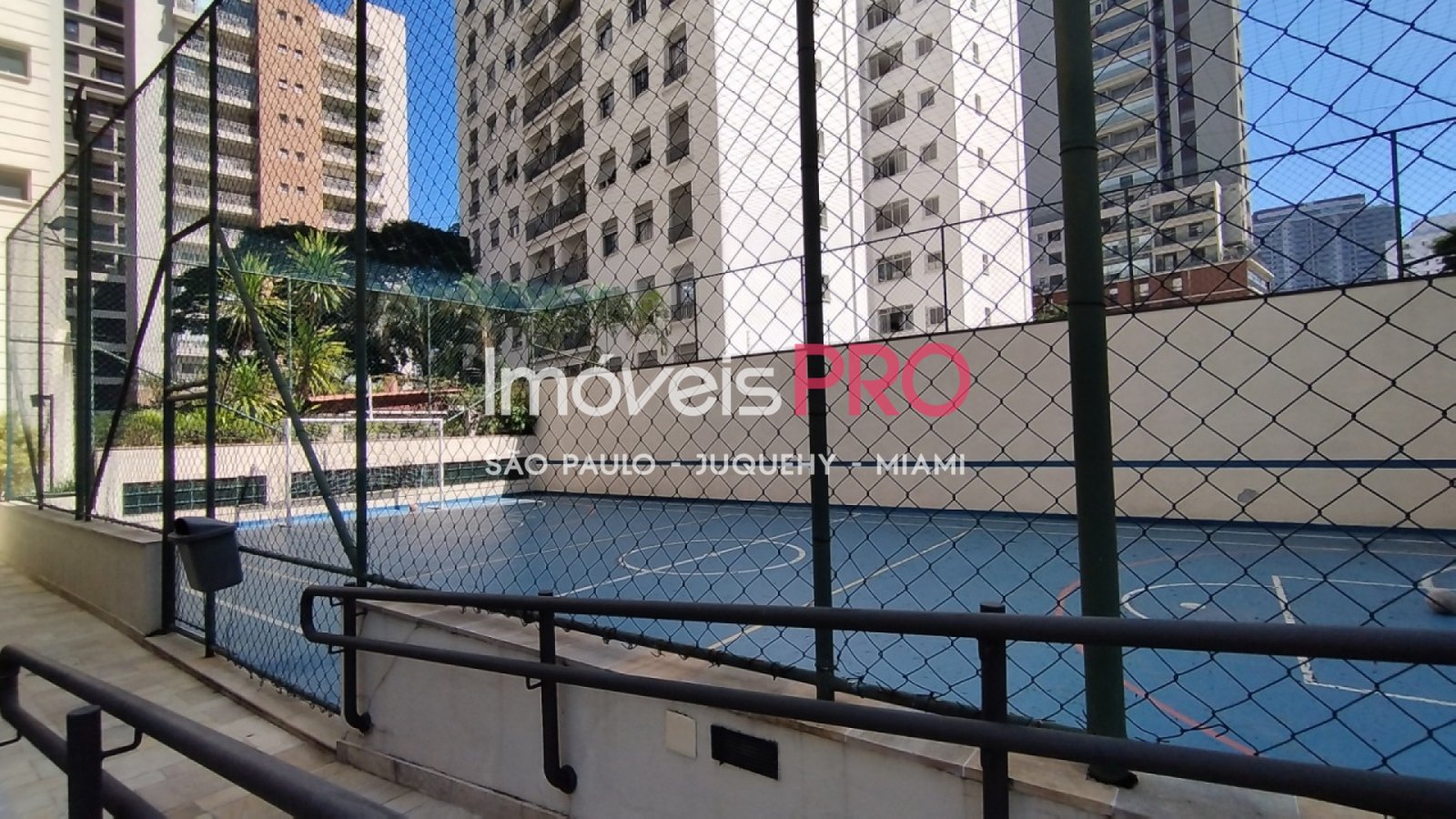 Apartamento para Vender, Brooklin | Cód: IP40171 — 
