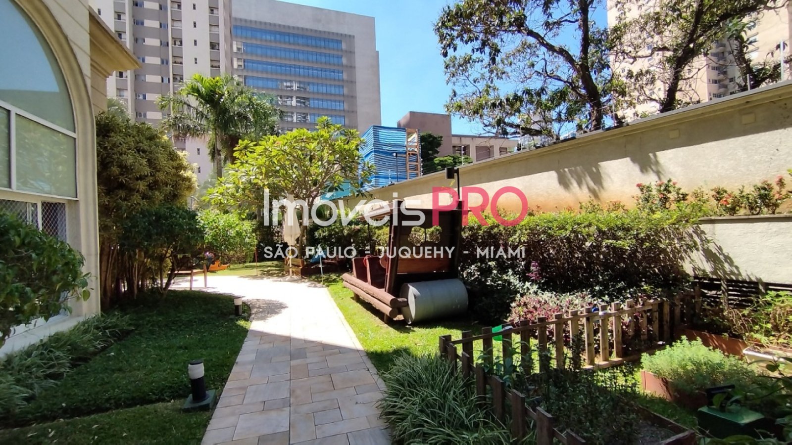 Apartamento para Vender, Brooklin | Cód: IP40171 — 