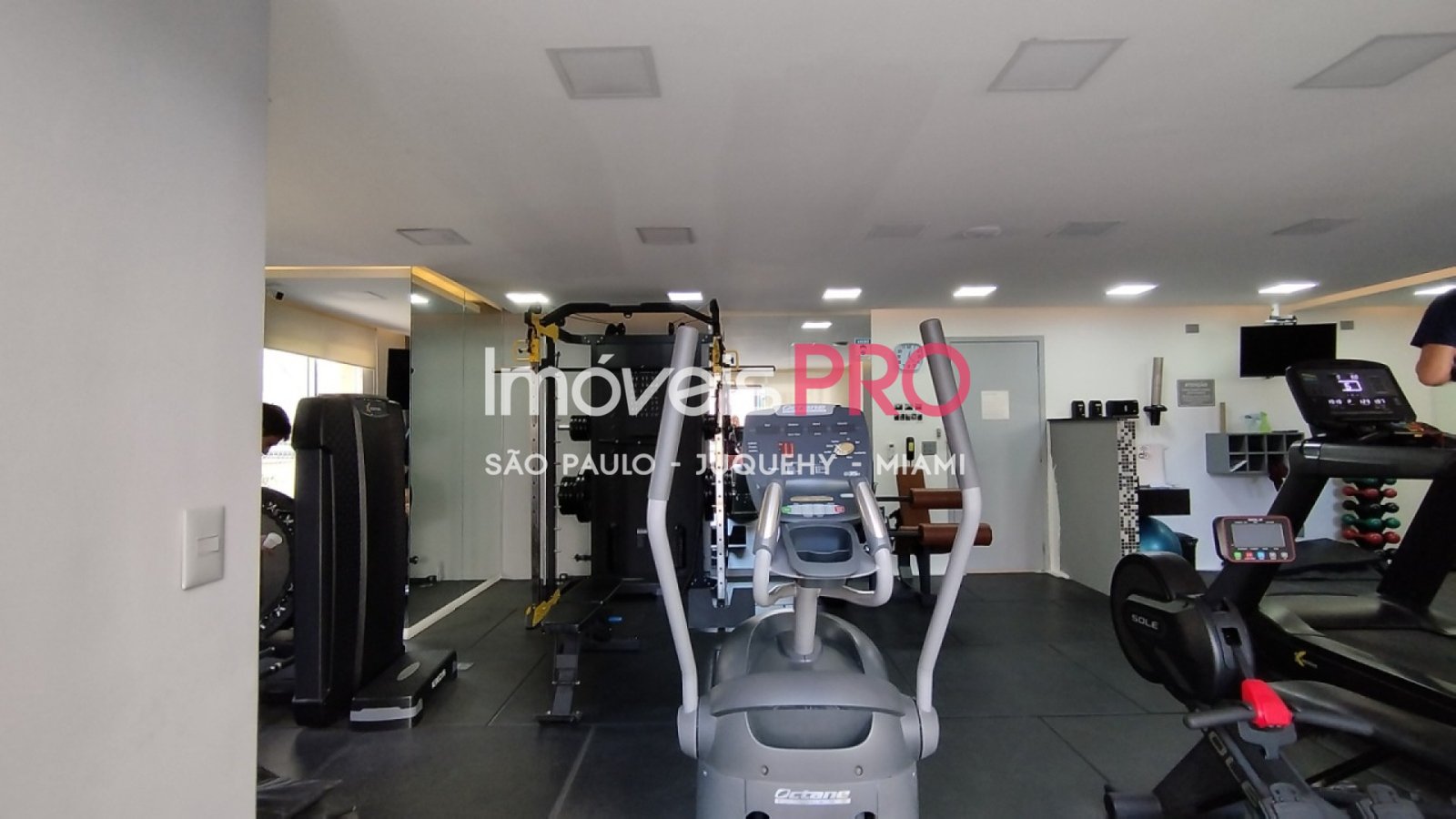Apartamento para Vender, Brooklin | Cód: IP40171 — 
