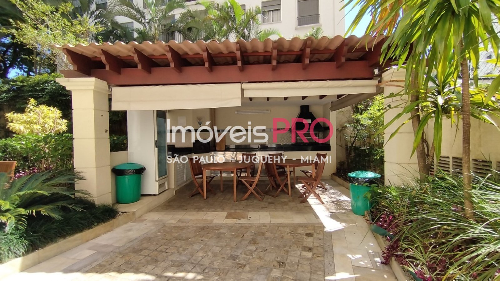 Apartamento para Vender, Brooklin | Cód: IP40171 — 