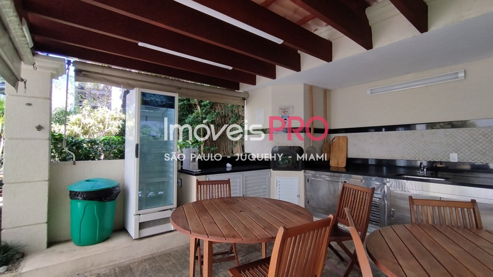 Apartamento para Vender, Brooklin | Cód: IP40171 — 