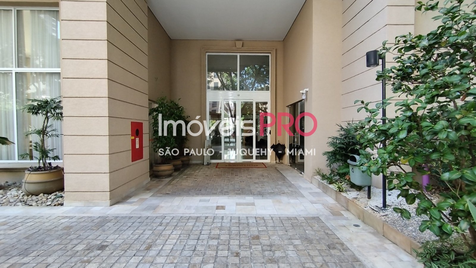 Apartamento para Vender, Brooklin | Cód: IP40171 — 