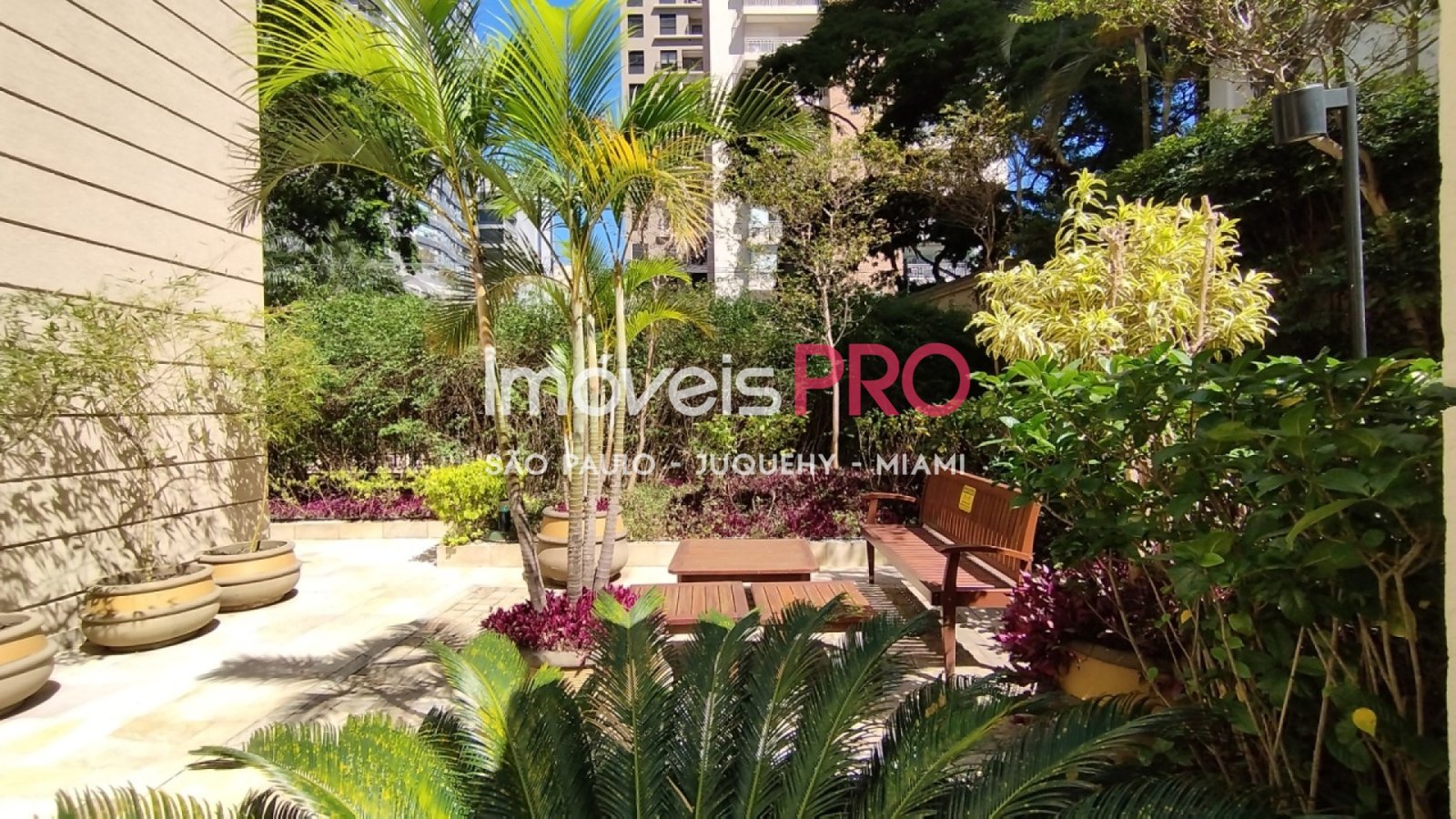 Apartamento para Vender, Brooklin | Cód: IP40171 — 