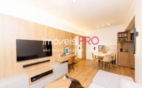 Condomínio Royal Itaim — foto 4 (unidade IP40177)