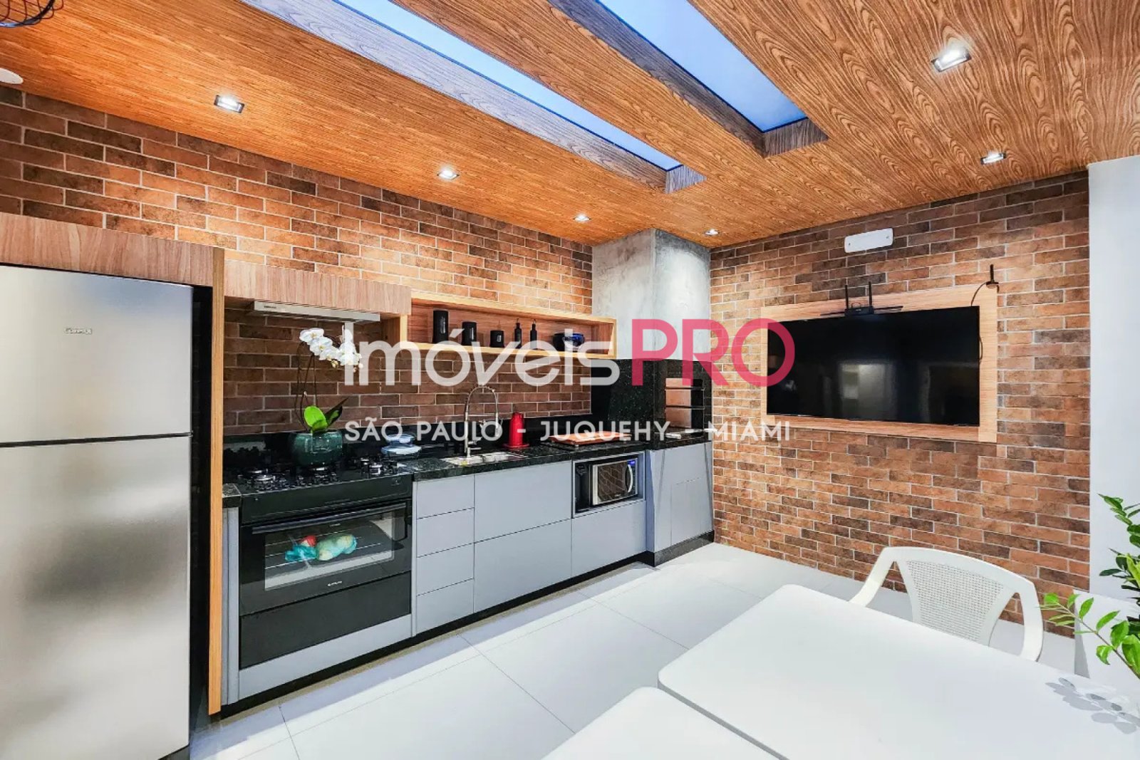 Apartamento para Vender, Paraíso | Cód: IP40182 — 