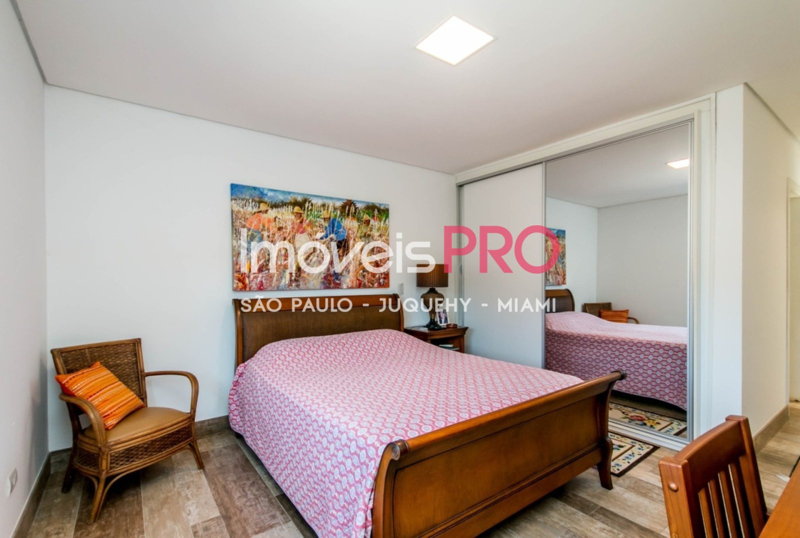 Condomínio para Vender, São Paulo Ii | Cód: IP40185 — 