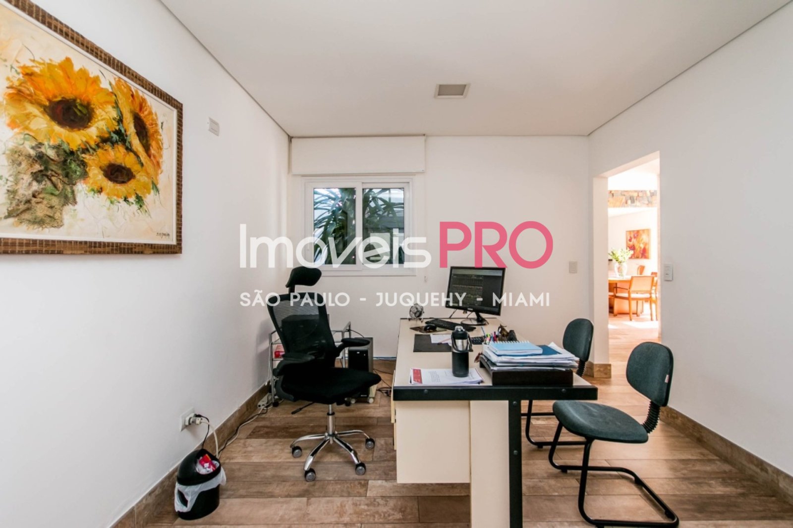 Condomínio para Vender, São Paulo Ii | Cód: IP40185 — 