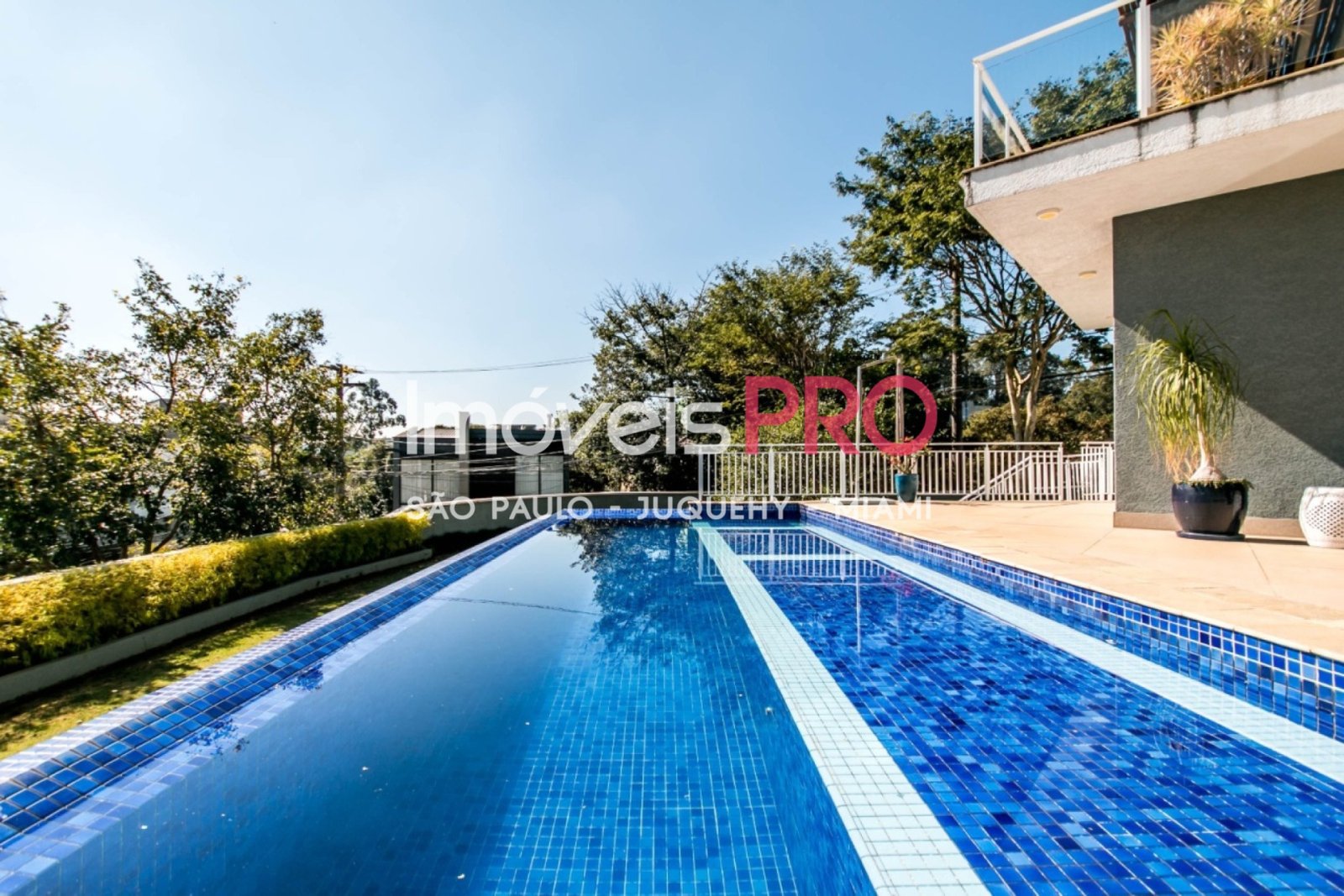 Condomínio para Vender, São Paulo Ii | Cód: IP40185 — 
