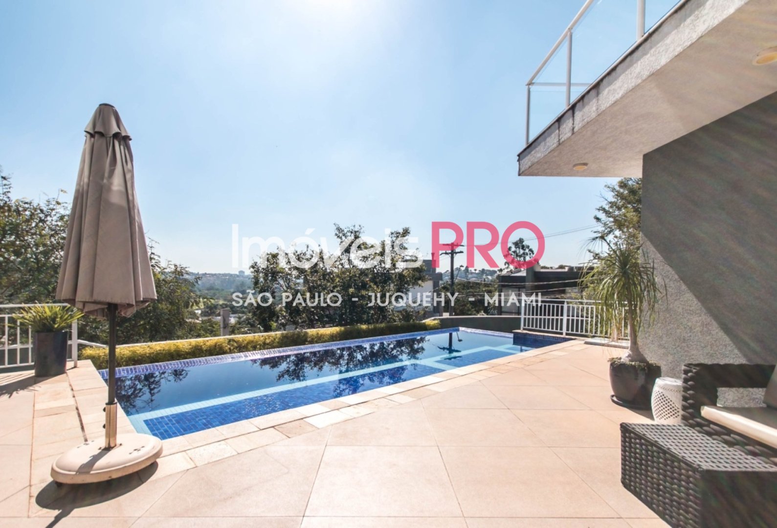 Condomínio para Vender, São Paulo Ii | Cód: IP40185 — 