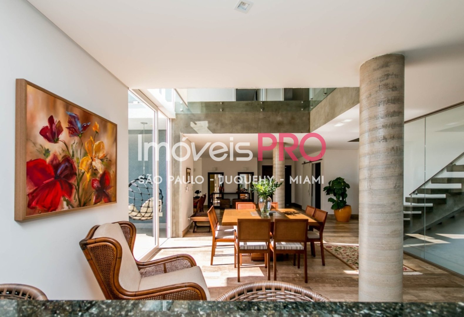 Condomínio para Vender, São Paulo Ii | Cód: IP40185 — 