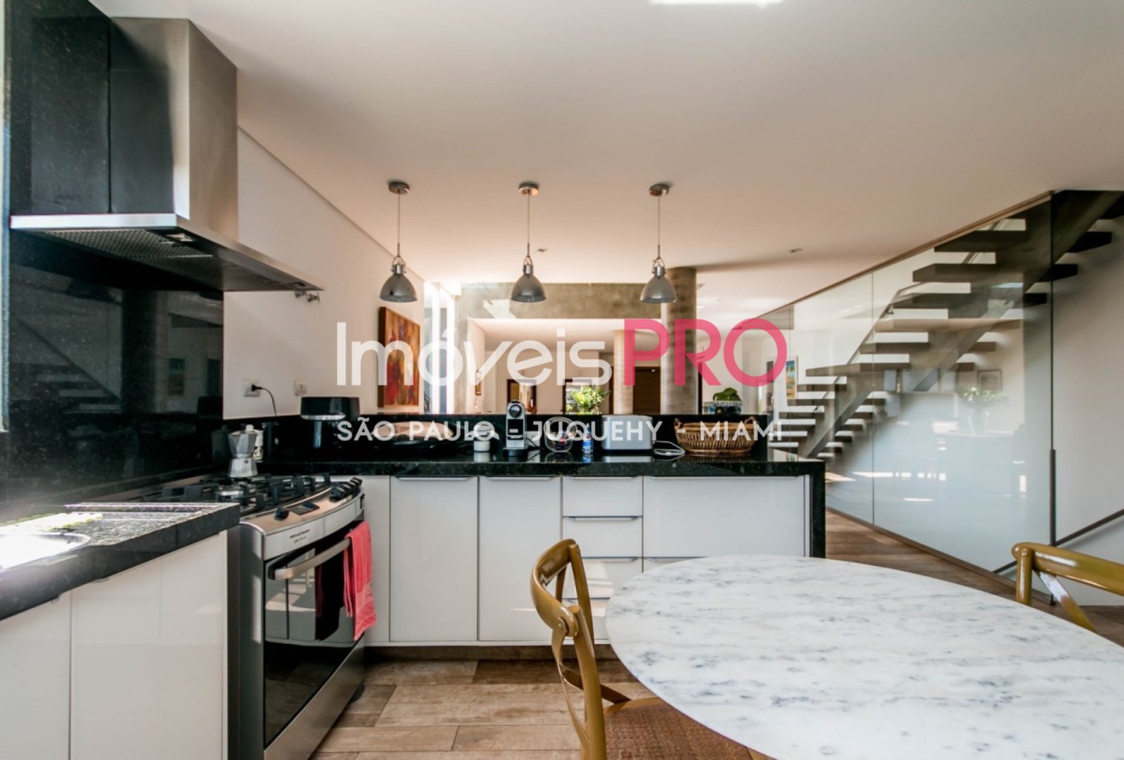 Condomínio para Vender, São Paulo Ii | Cód: IP40185 — 
