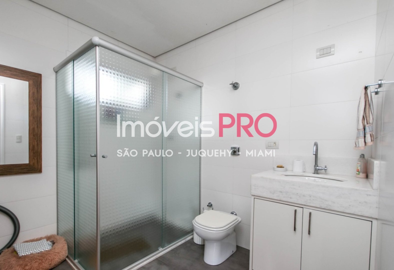 Condomínio para Vender, São Paulo Ii | Cód: IP40185 — 