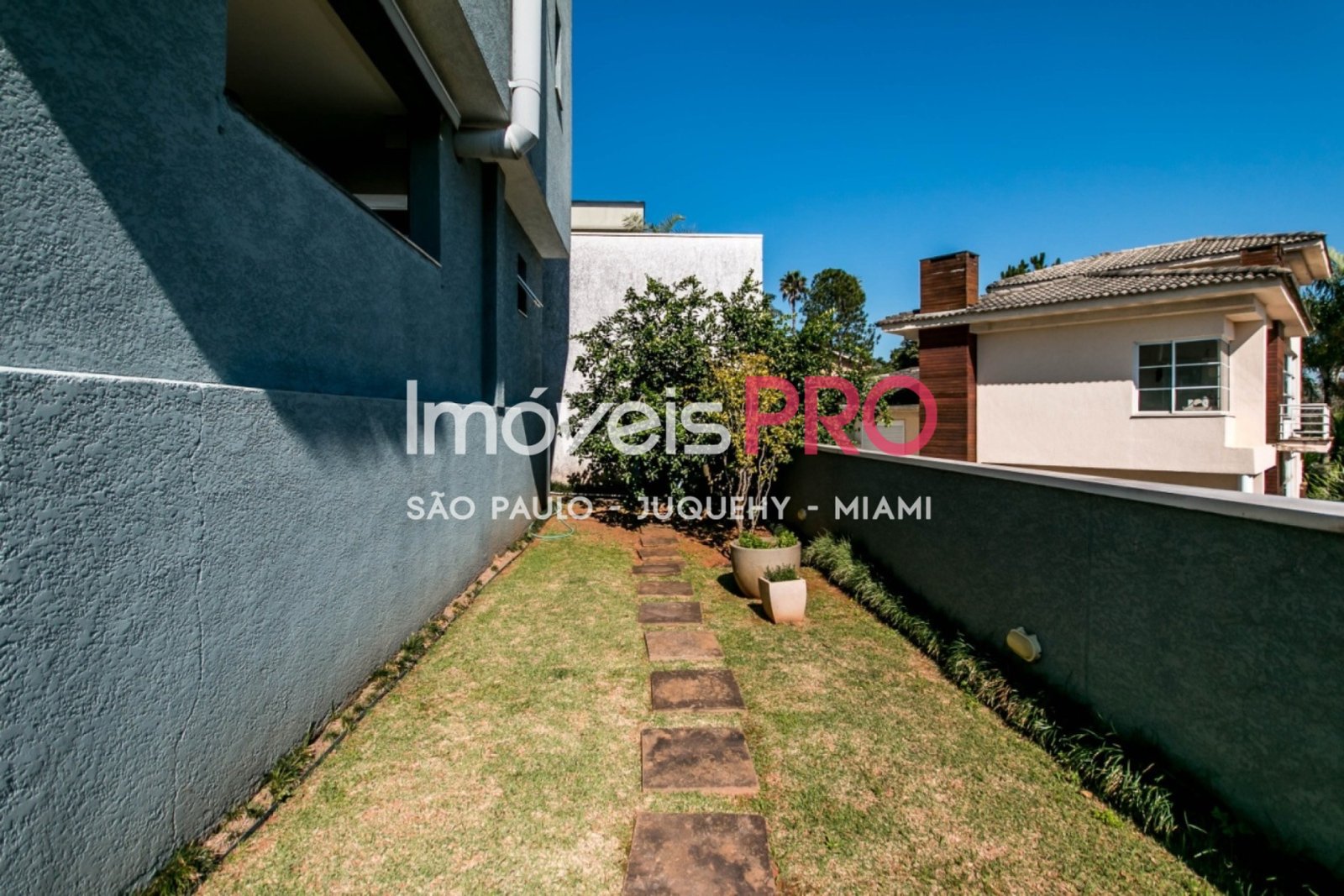 Condomínio para Vender, São Paulo Ii | Cód: IP40185 — 