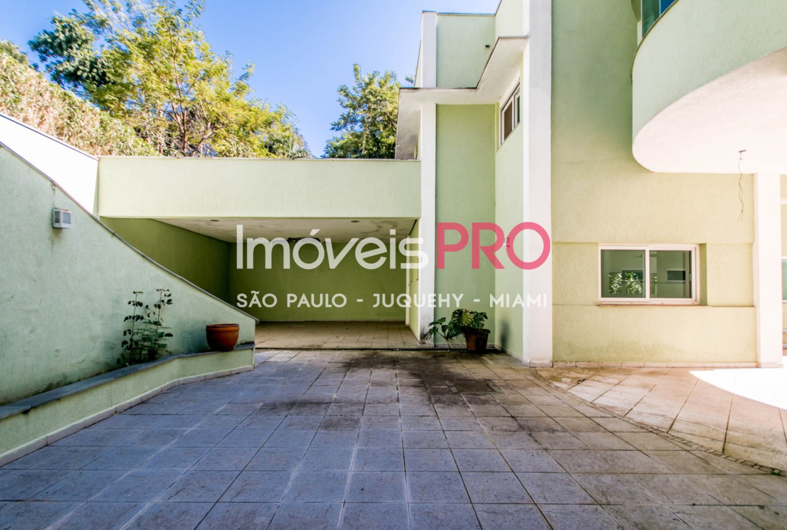 Condomínio para Vender, São Paulo Ii | Cód: IP40186 — 