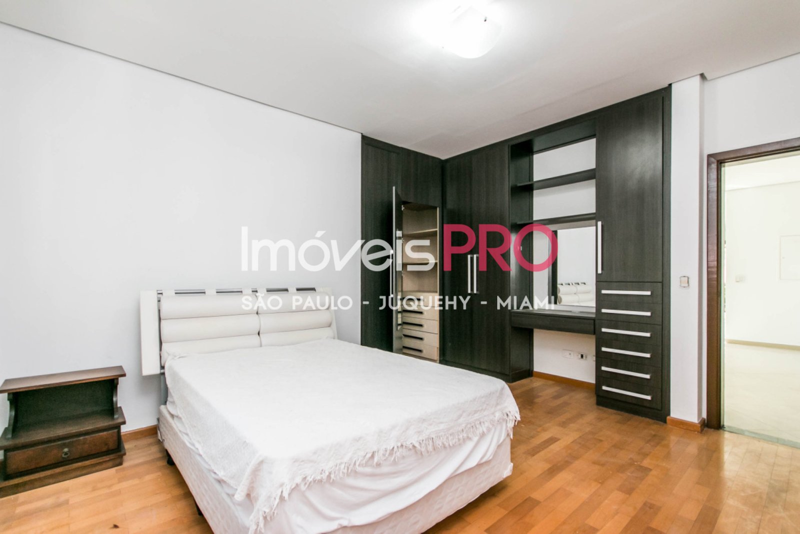 Condomínio para Vender, São Paulo Ii | Cód: IP40186 — 