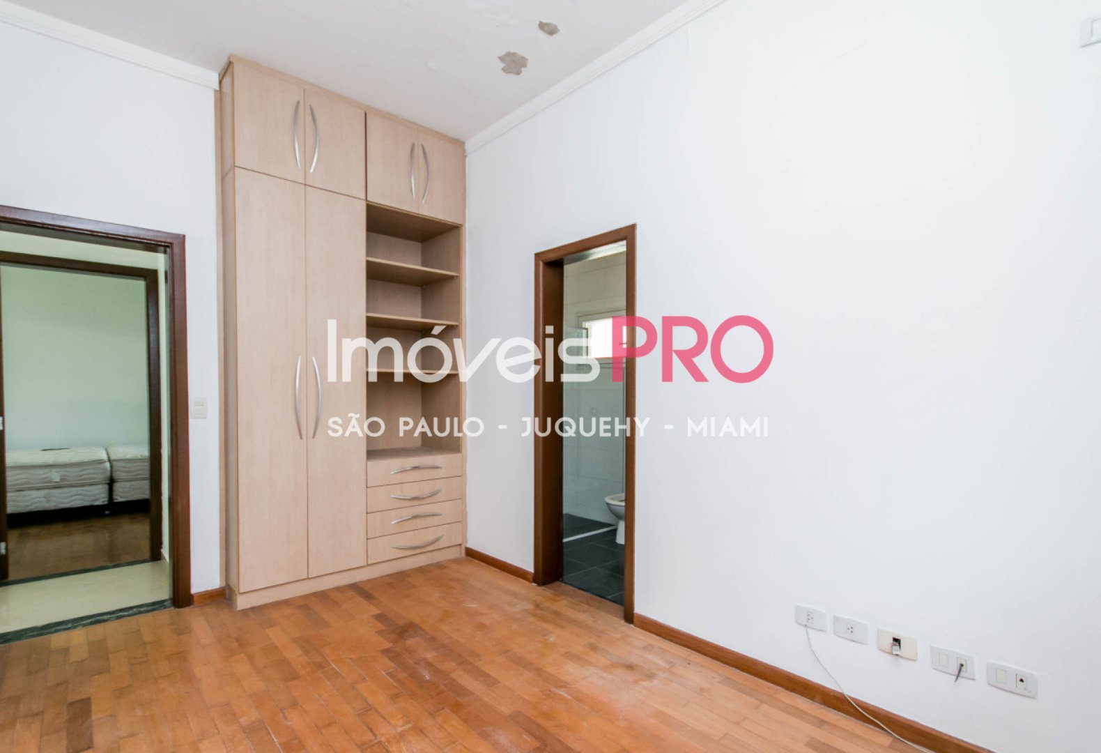 Condomínio para Vender, São Paulo Ii | Cód: IP40186 — 