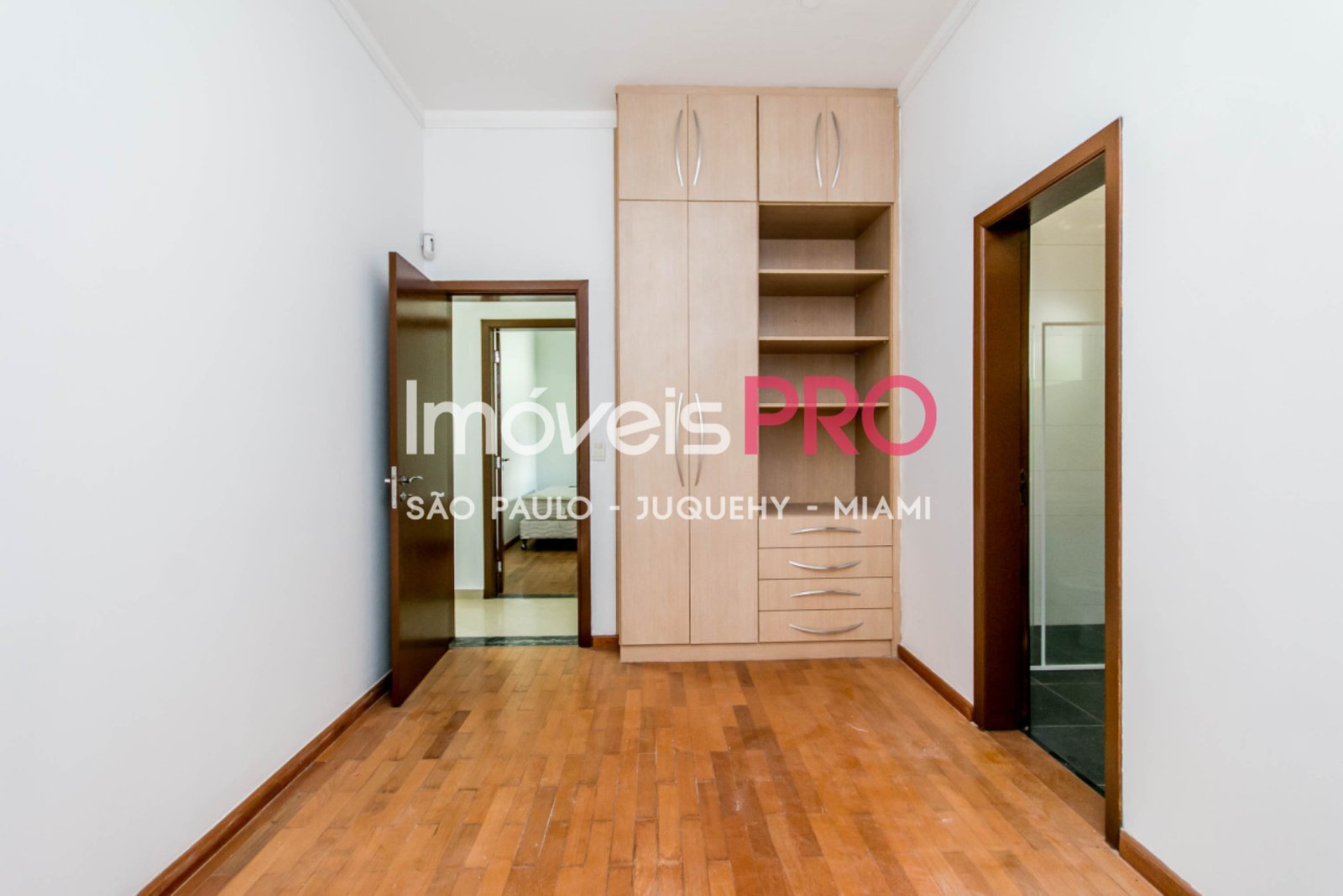Condomínio para Vender, São Paulo Ii | Cód: IP40186 — 
