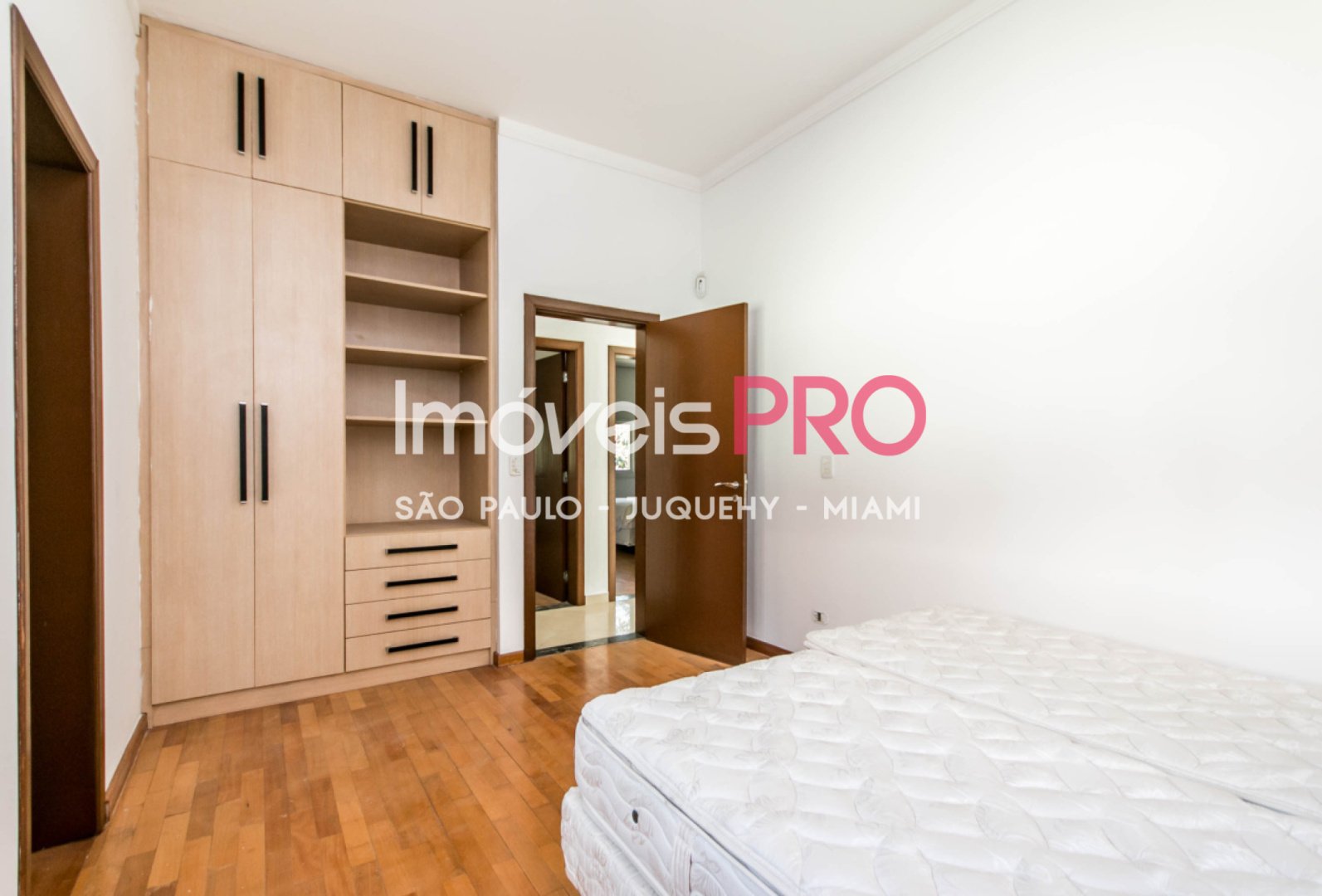 Condomínio para Vender, São Paulo Ii | Cód: IP40186 — 