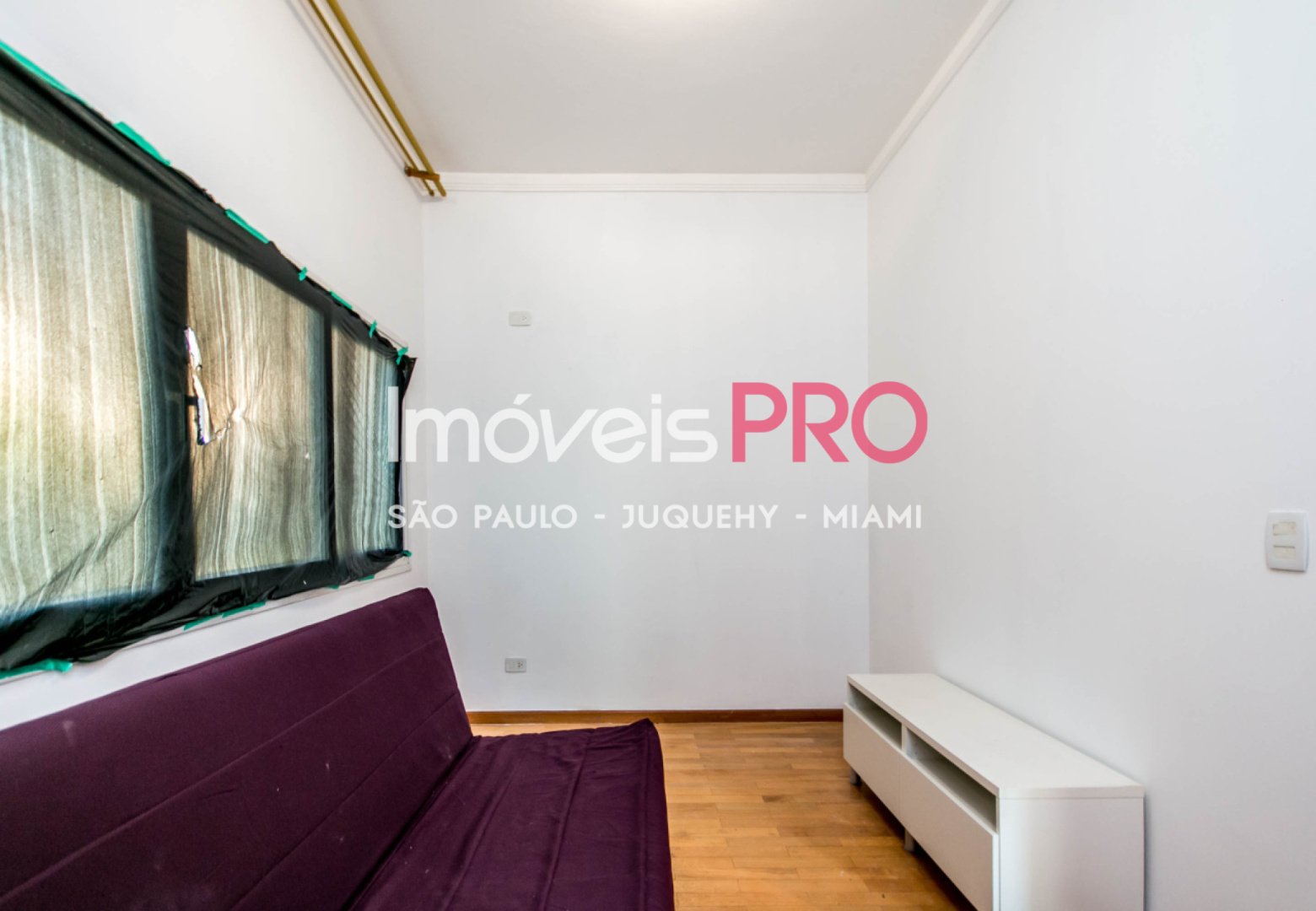 Condomínio para Vender, São Paulo Ii | Cód: IP40186 — 